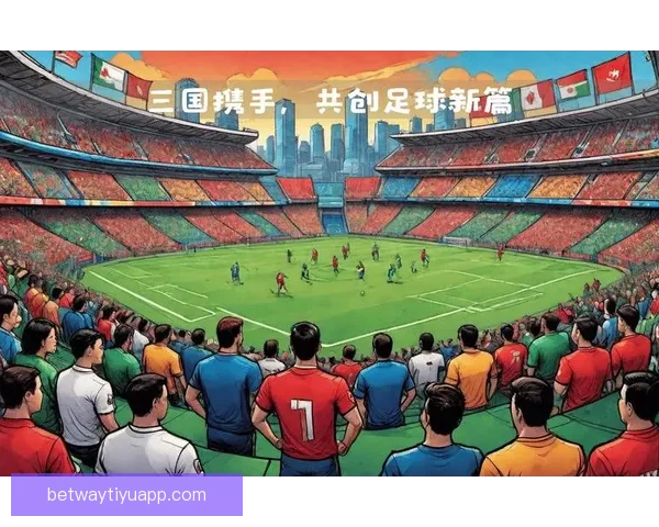 2026年加拿大世界杯球场设计与建设全景解析，创新与历史交汇之地